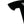 Conjunto de logotipo T para la parte delantera y trasera de las gorras Model S