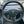 Tesla Model 3 and Y - Real Carbon Steering Wheel Cover - 3-piece set