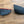 Tesla Model Y real carbon mirror covers - matt