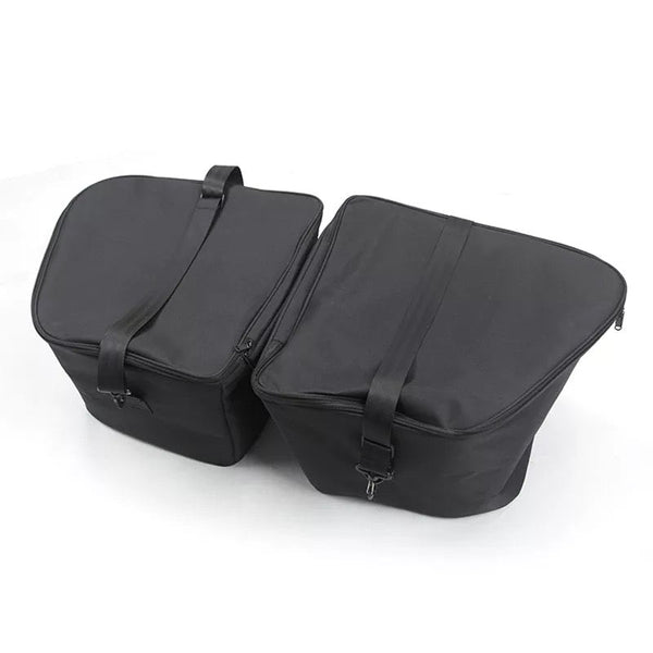 Tesla Model 3 Frunk Tasche - zweiteiliges Set