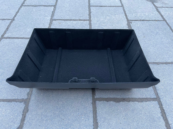 Tesla Model Y - Organizer Verstau-Box unter dem Sitz