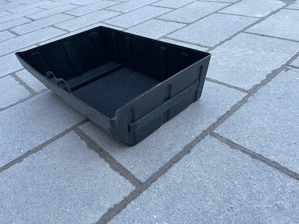 Tesla Model Y - Organizer Verstau-Box unter dem Sitz