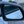 Tesla Model Y real carbon mirror covers - matt