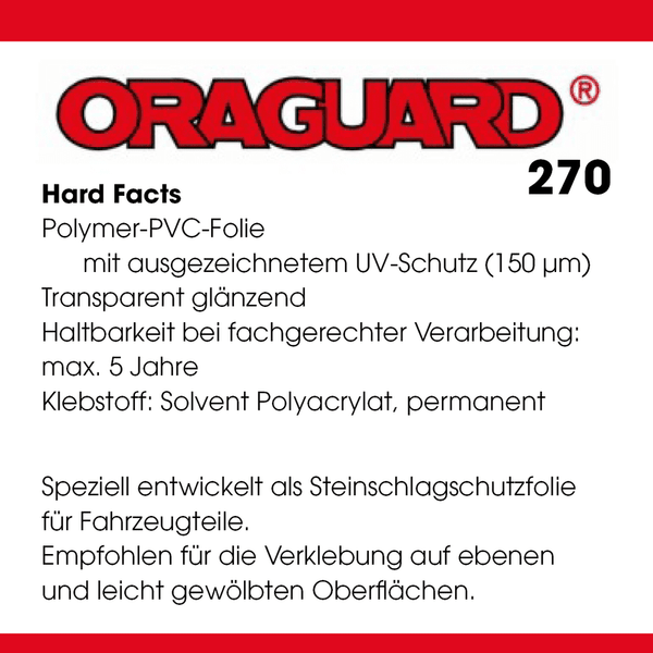 Tesla Model 3 beskyttelsesfilm for lastekanten - lastekantbeskyttelsesfilm i komplett sett