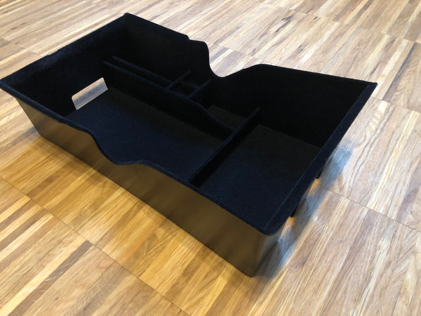 Organizer per console centrale Tesla Model 3 per VOR-Refresh Model 3