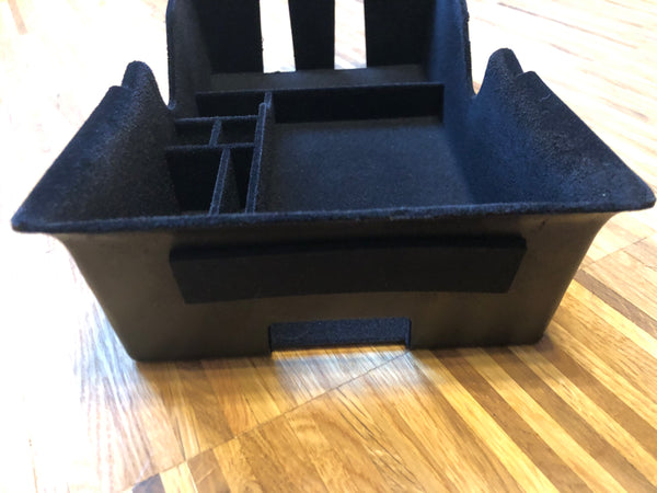 Organizer per console centrale Tesla Model 3 per VOR-Refresh Model 3