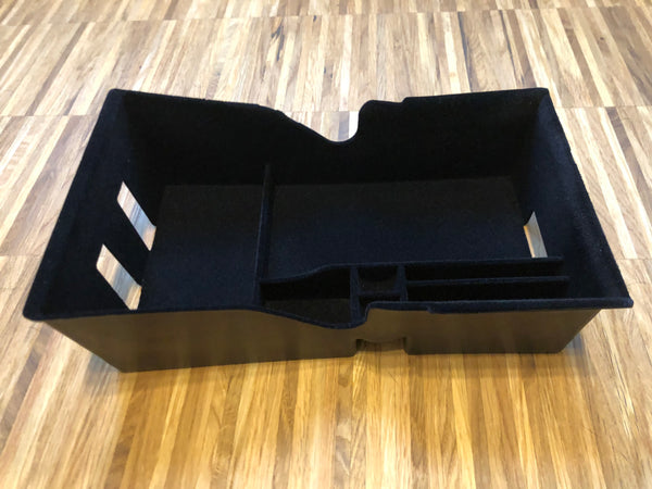 Organizer per console centrale Tesla Model 3 per VOR-Refresh Model 3