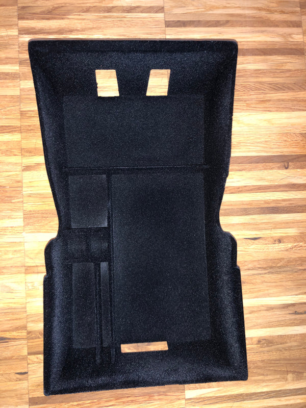 Organizer per console centrale Tesla Model 3 per VOR-Refresh Model 3