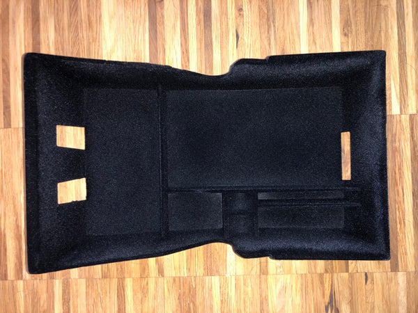 Organizer per console centrale Tesla Model 3 per VOR-Refresh Model 3