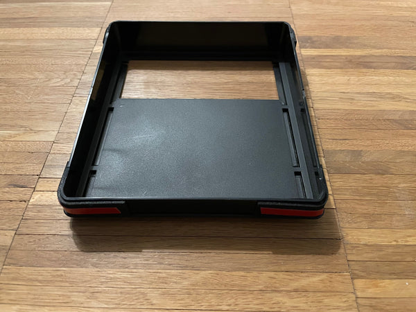 Secret compartment box under the armrest for Tesla Model 3 and Y - Hid –  E-Mobility Shop